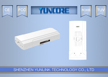 China AC750 punto de acceso al aire libre del poder más elevado 500mW de la Dual-banda 2.4G+5.8G - modelo AP750 proveedor